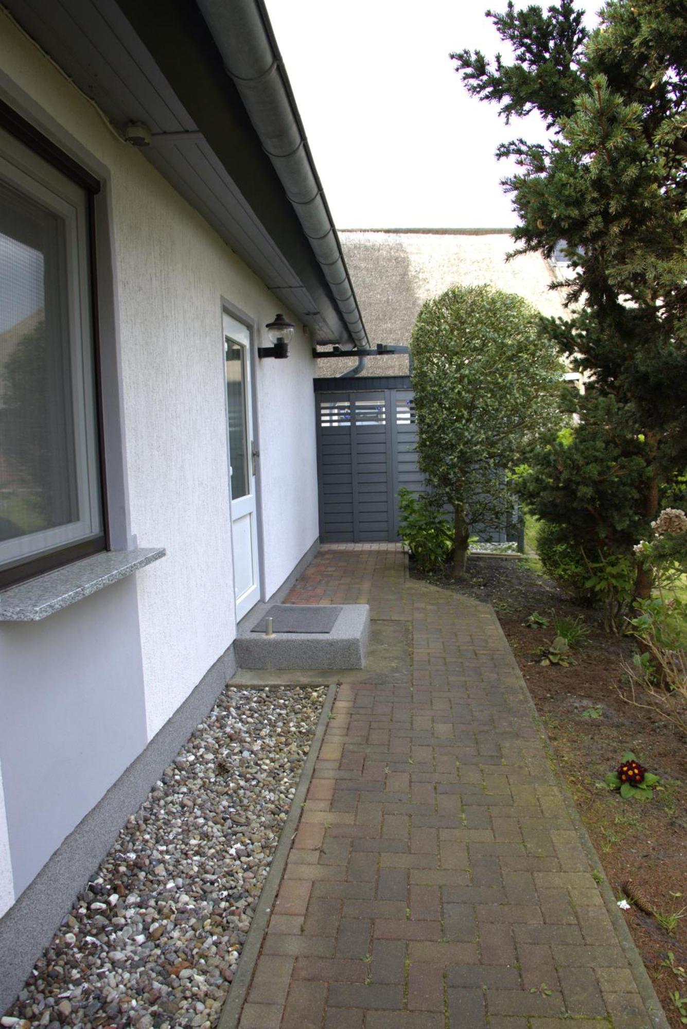 Seestern Zingst Exterior photo